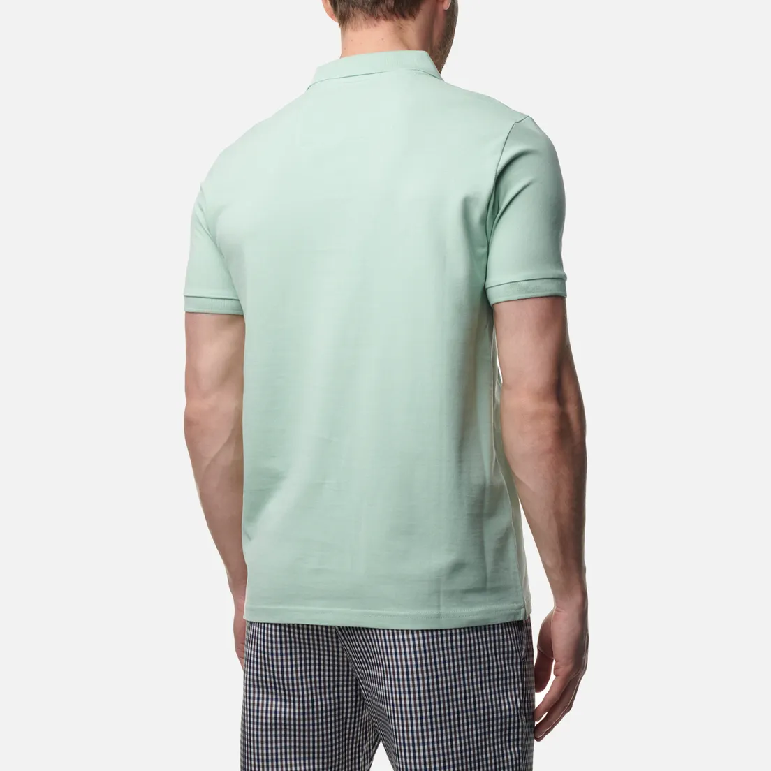 Weekend Offender Мужское поло Caneiros AW23