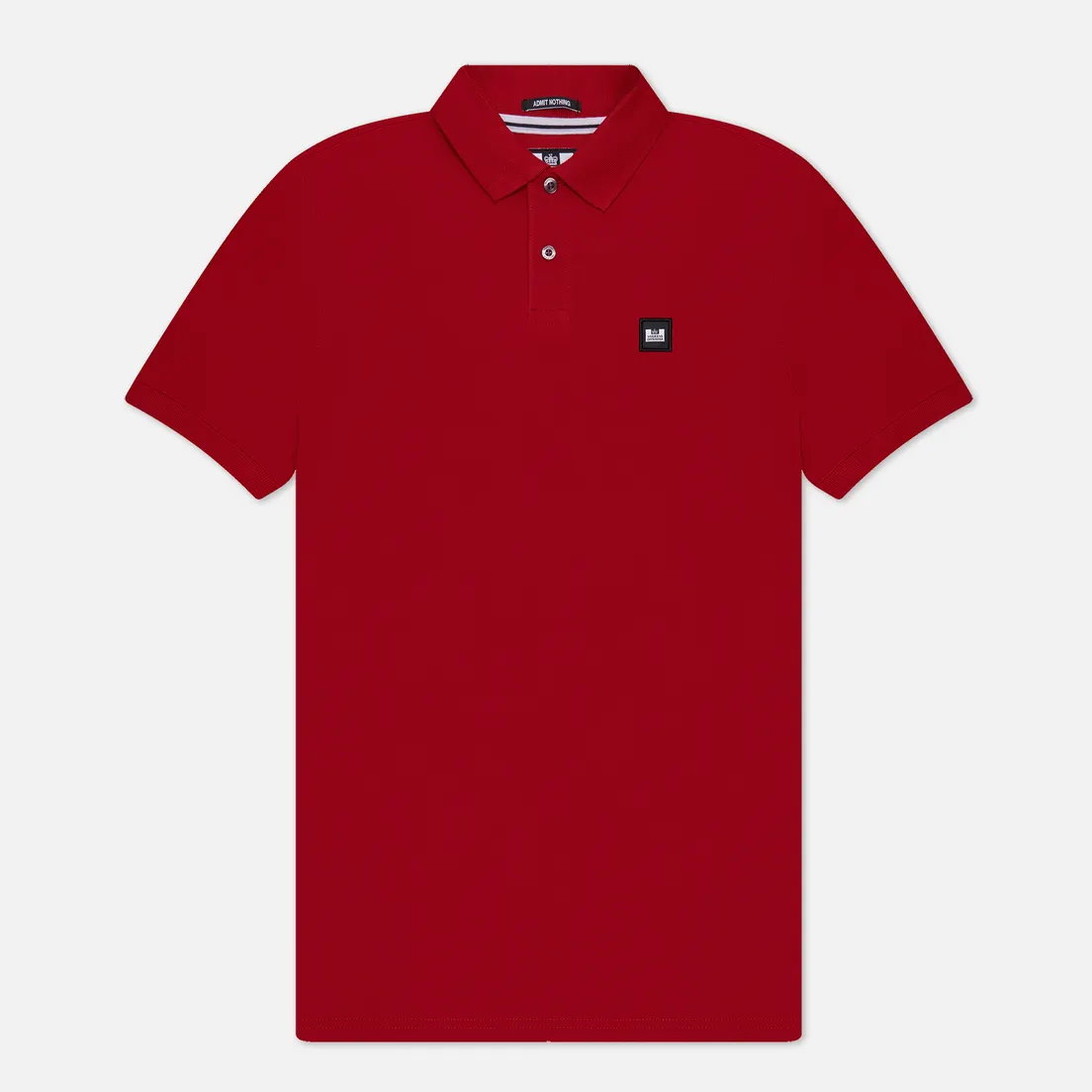 Weekend Offender Мужское поло Caneiros AW23