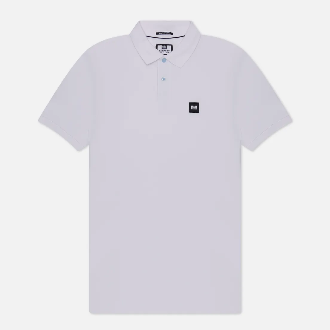 Weekend Offender Мужское поло Caneiros Basic