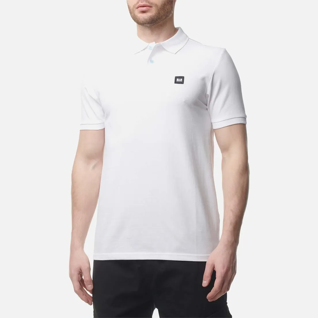 Weekend Offender Мужское поло Caneiros Basic