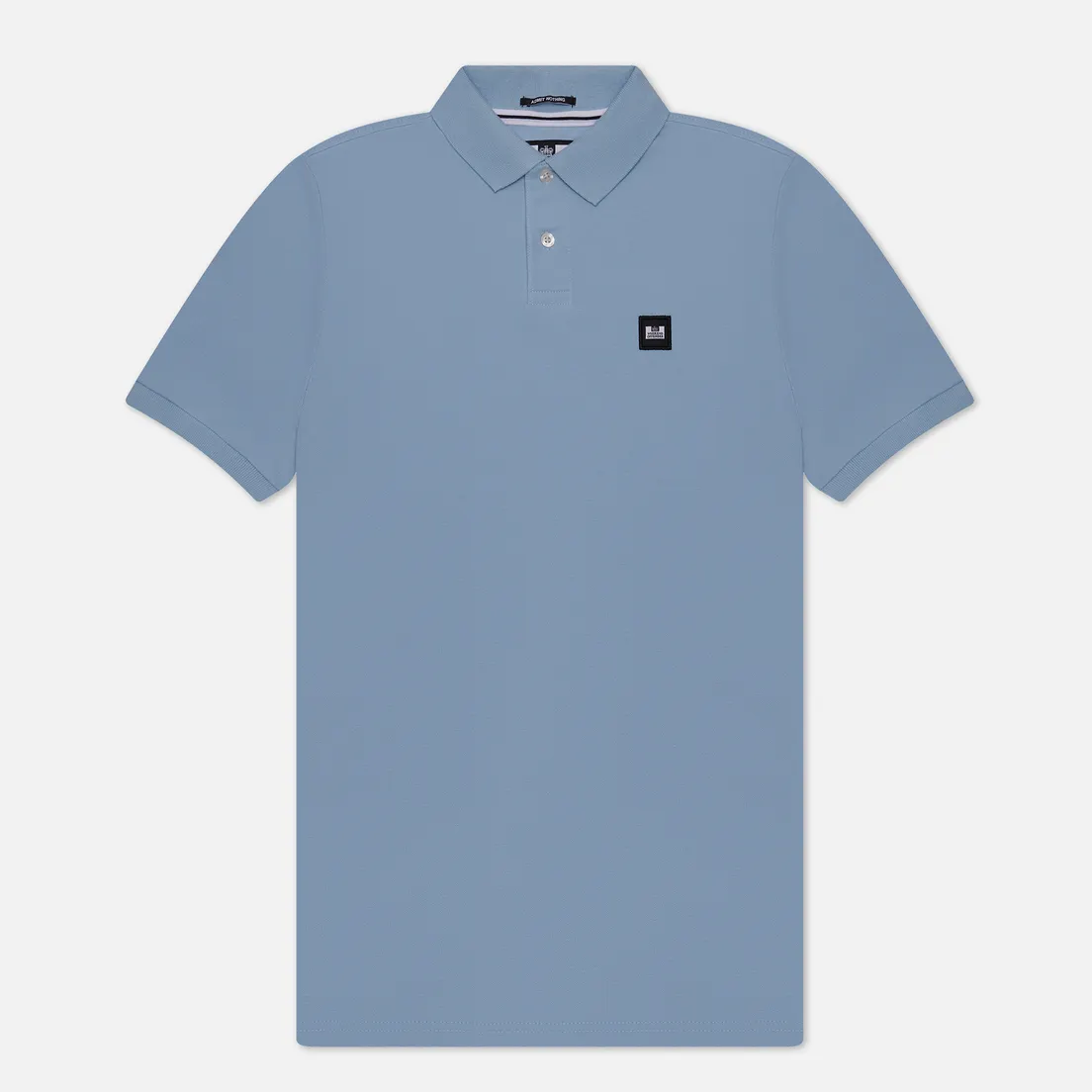 Weekend Offender Мужское поло Caneiros AW23
