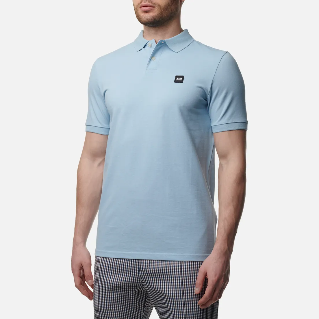 Weekend Offender Мужское поло Caneiros AW23