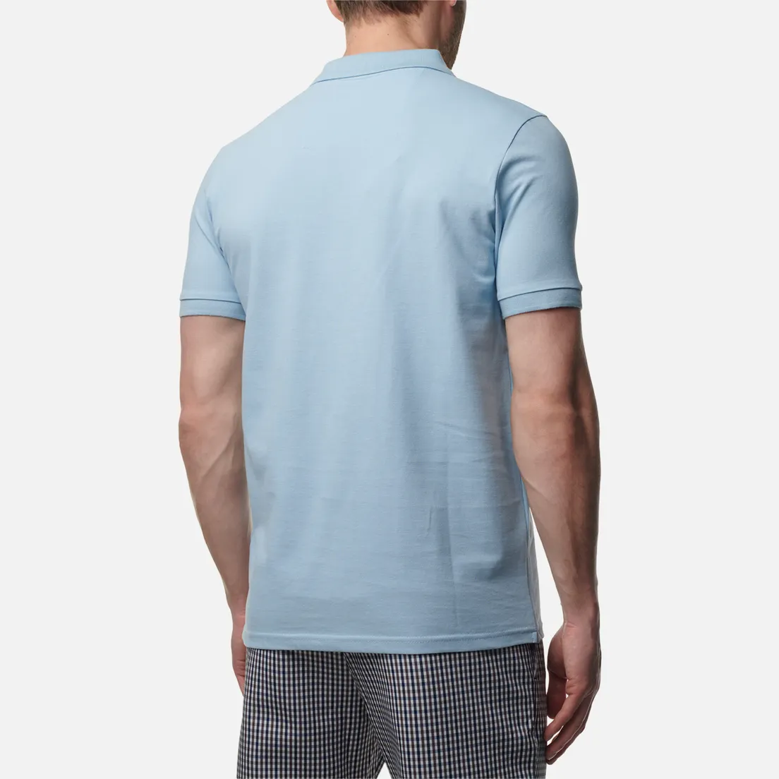 Weekend Offender Мужское поло Caneiros AW23