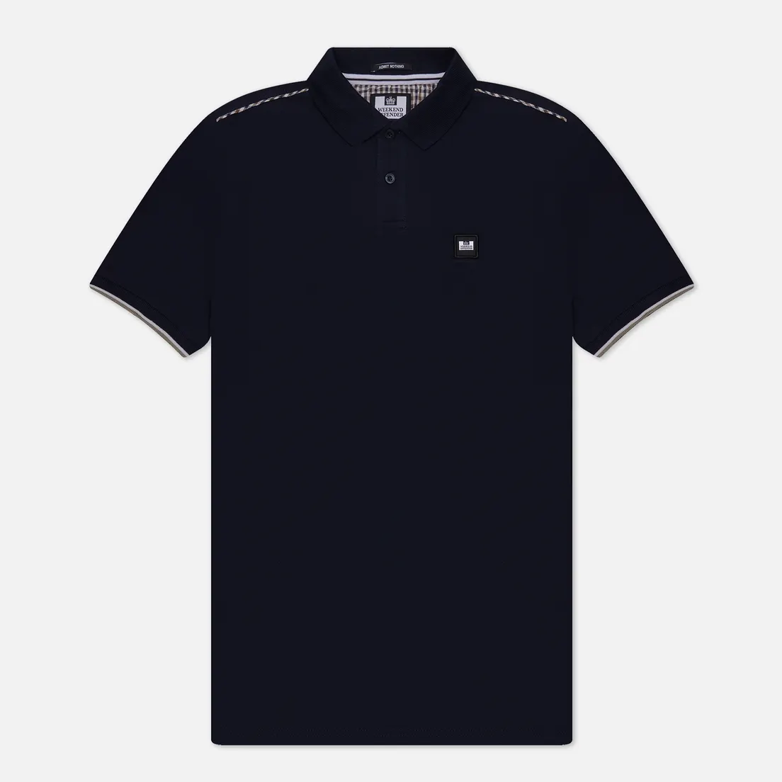 Weekend Offender Мужское поло Sakai