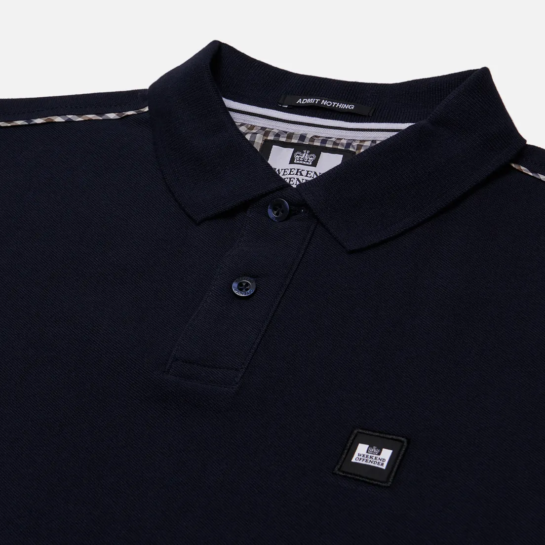 Weekend Offender Мужское поло Sakai
