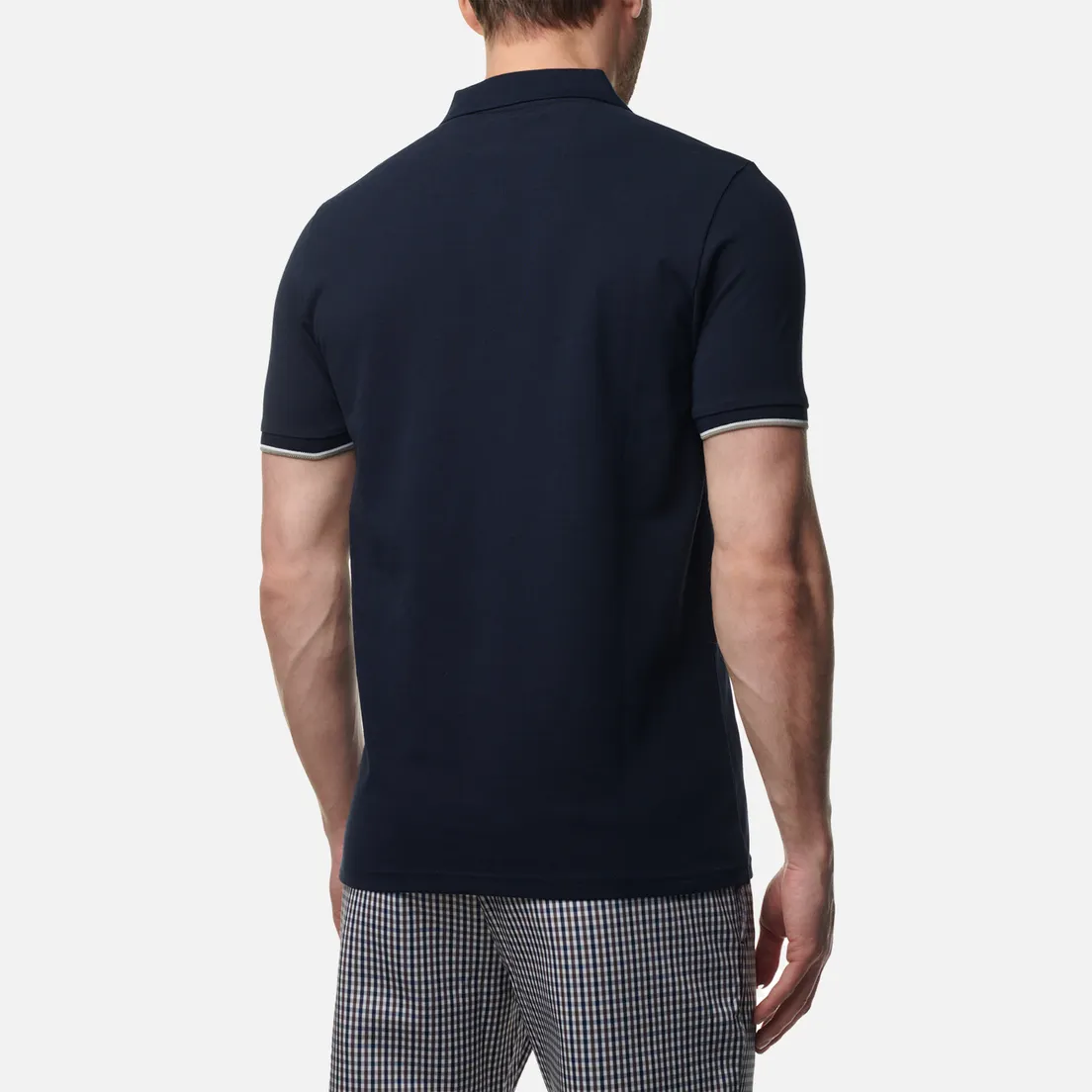 Weekend Offender Мужское поло Sakai