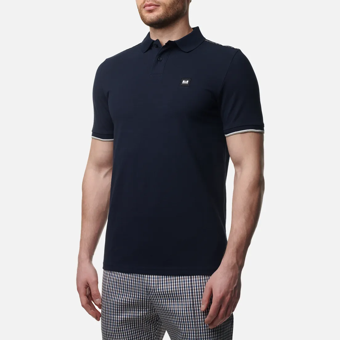 Weekend Offender Мужское поло Sakai