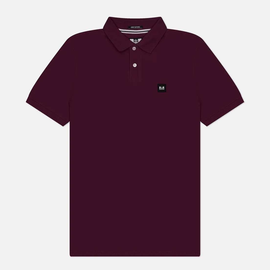Weekend Offender Мужское поло Caneiros AW24