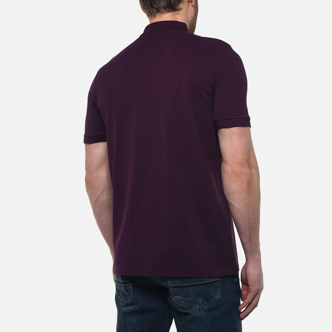 Weekend Offender Мужское поло Caneiros AW24