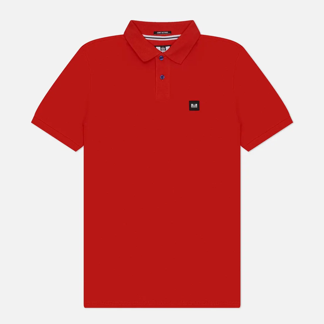 Weekend Offender Мужское поло Caneiros AW24