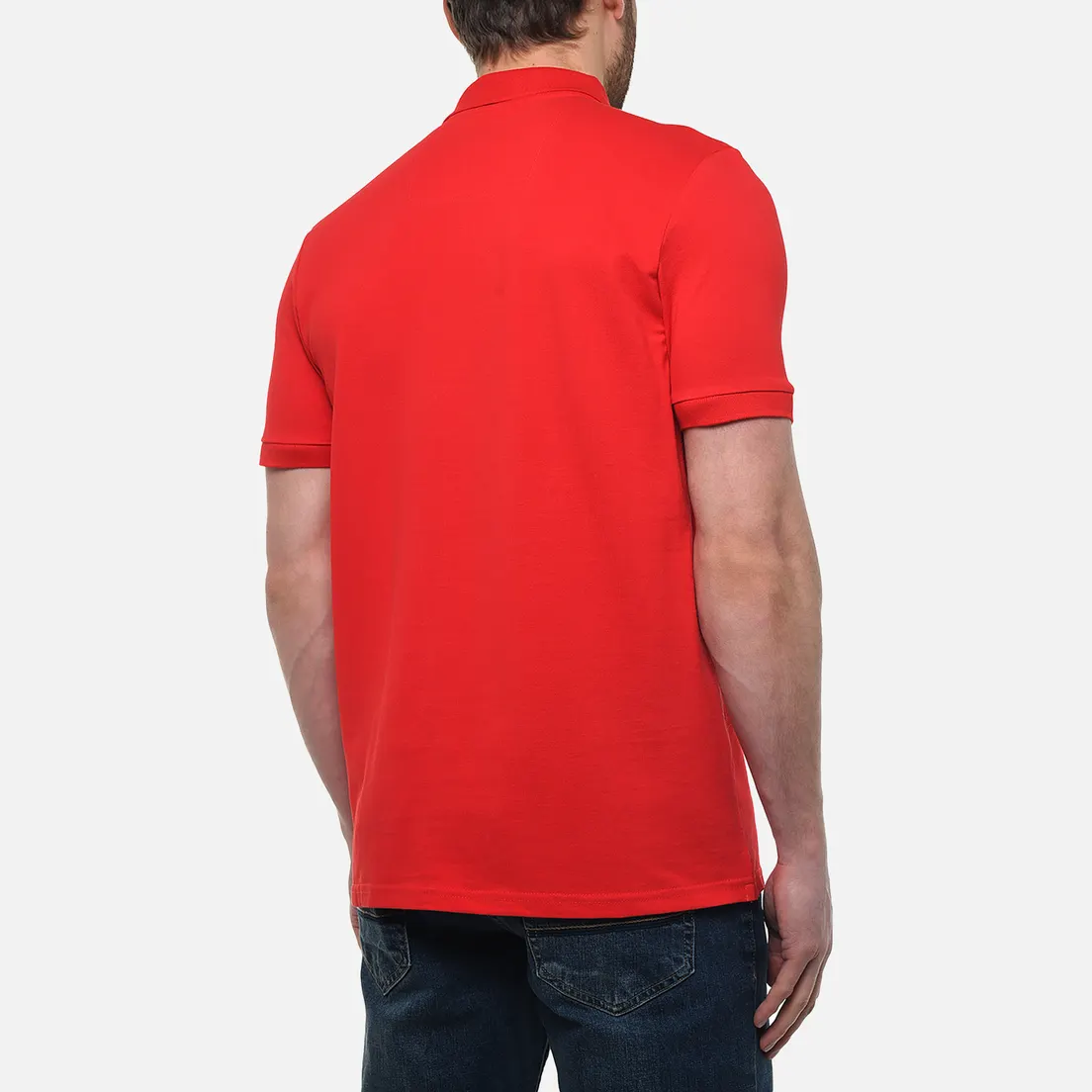 Weekend Offender Мужское поло Caneiros AW24