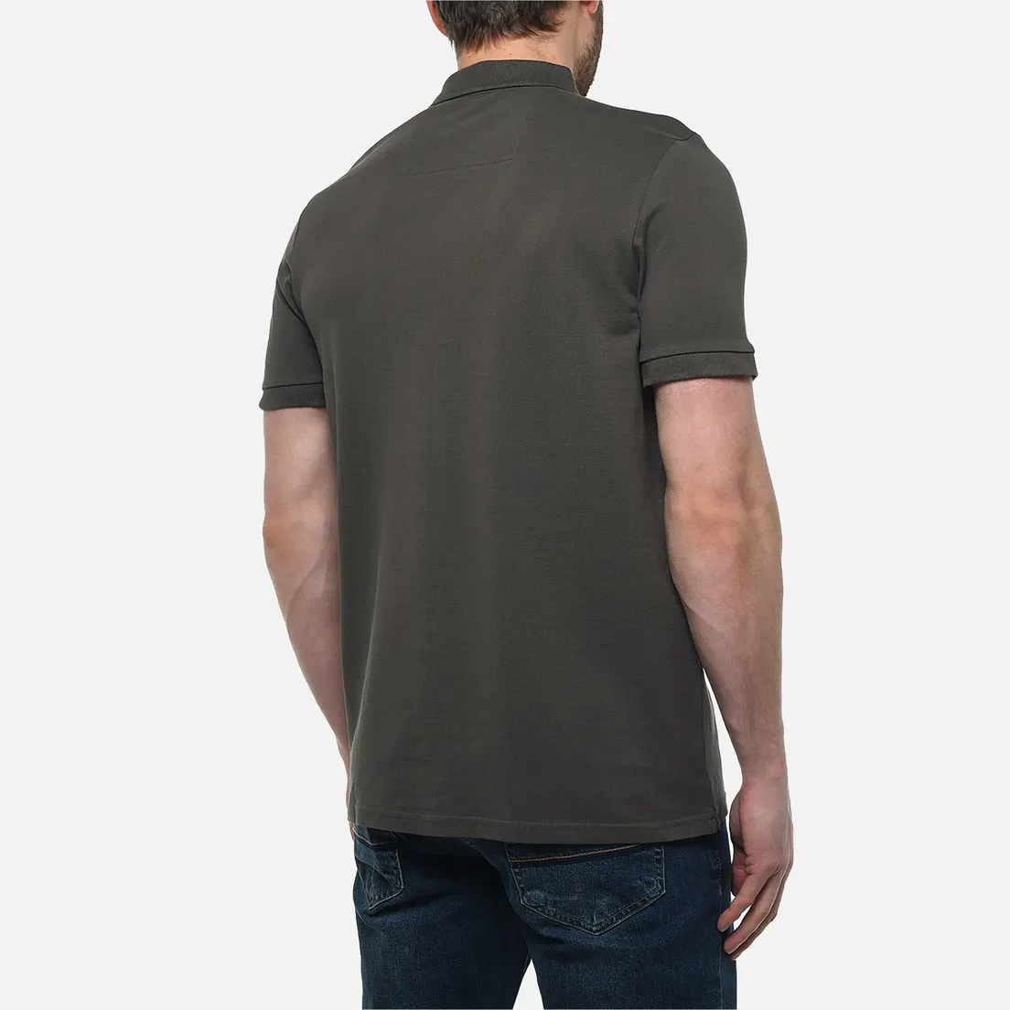 Weekend Offender Мужское поло Caneiros AW24