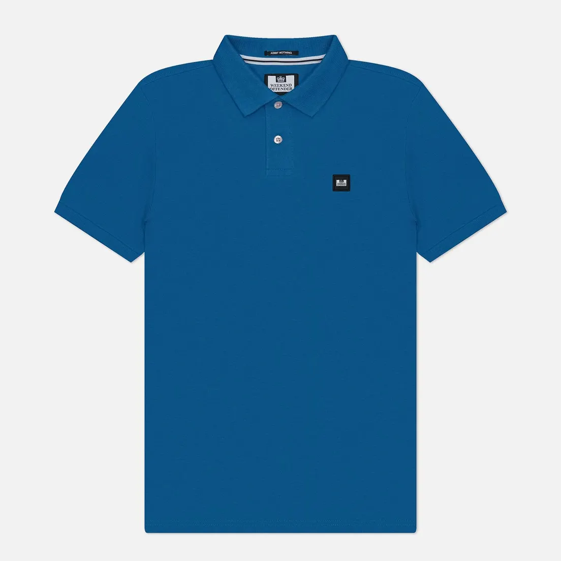 Weekend Offender Мужское поло Caneiros AW24