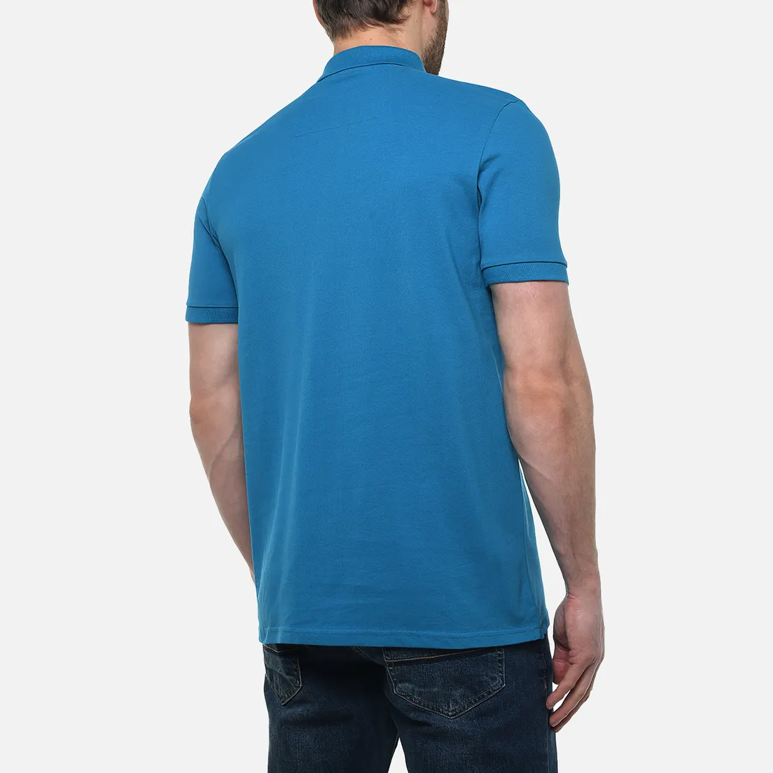 Weekend Offender Мужское поло Caneiros AW24