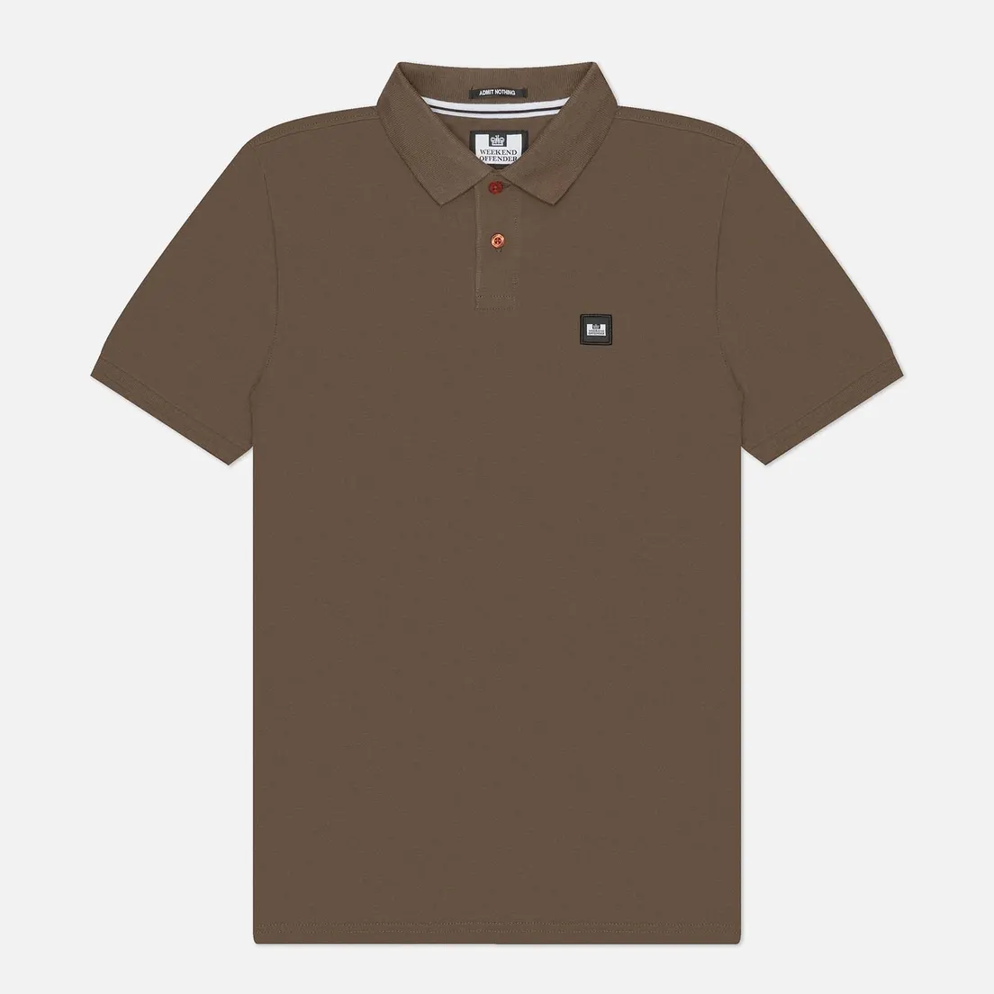 Weekend Offender Мужское поло Caneiros AW24