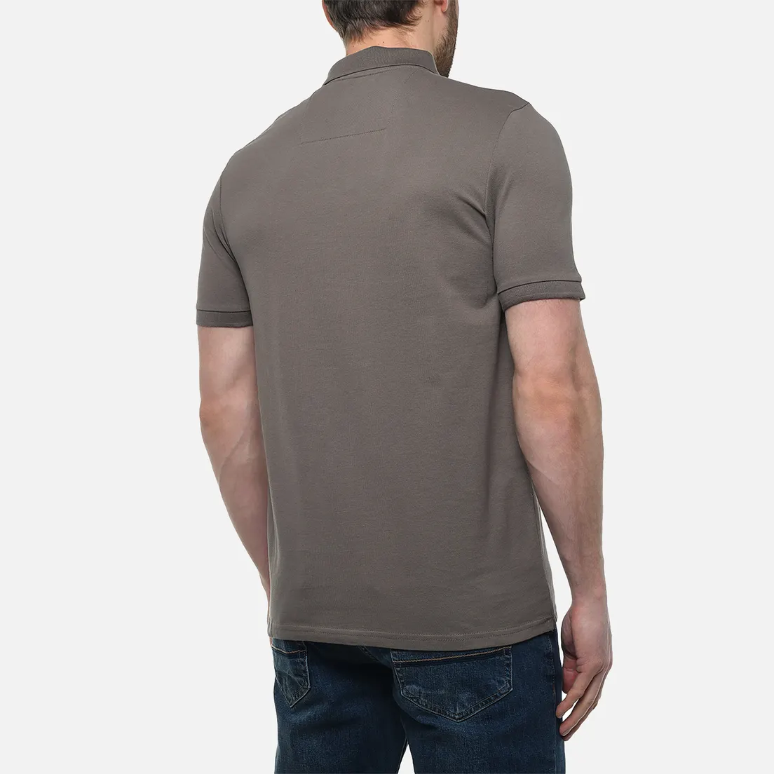 Weekend Offender Мужское поло Caneiros AW24