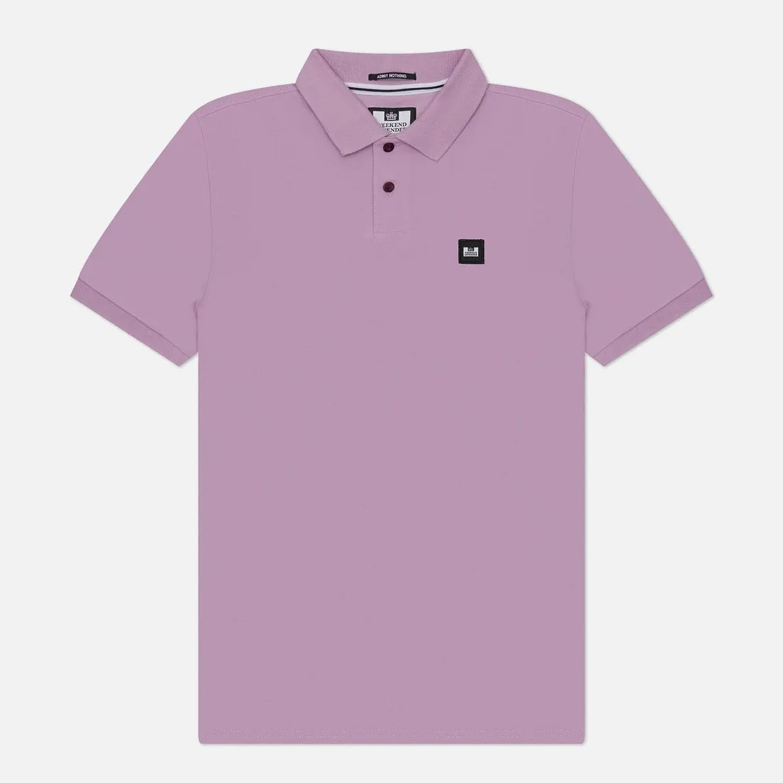Weekend Offender Мужское поло Caneiros AW24