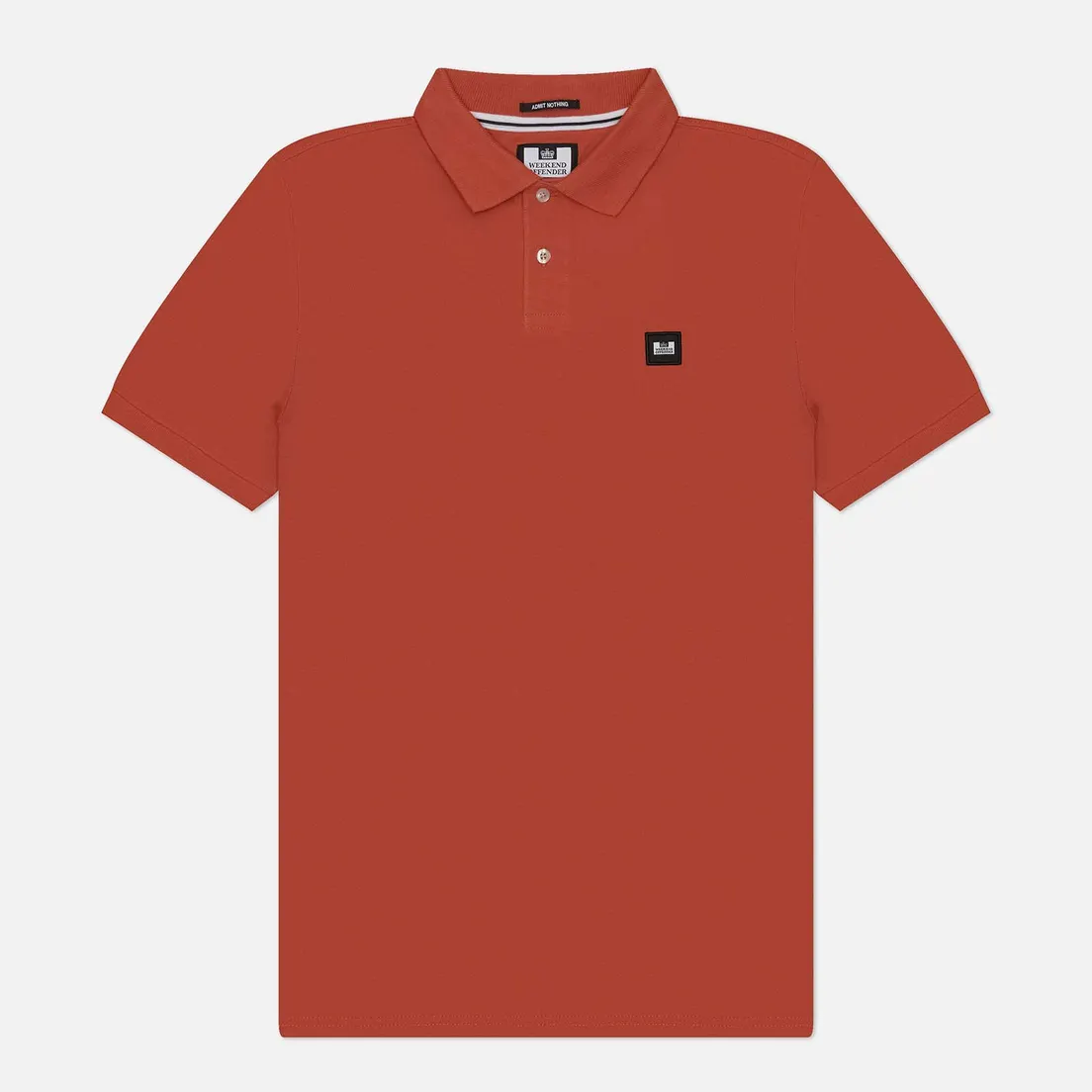 Weekend Offender Мужское поло Caneiros AW24