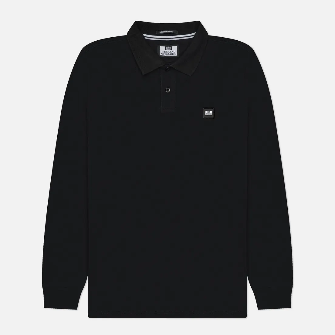 Weekend Offender Мужской лонгслив Dice AW24