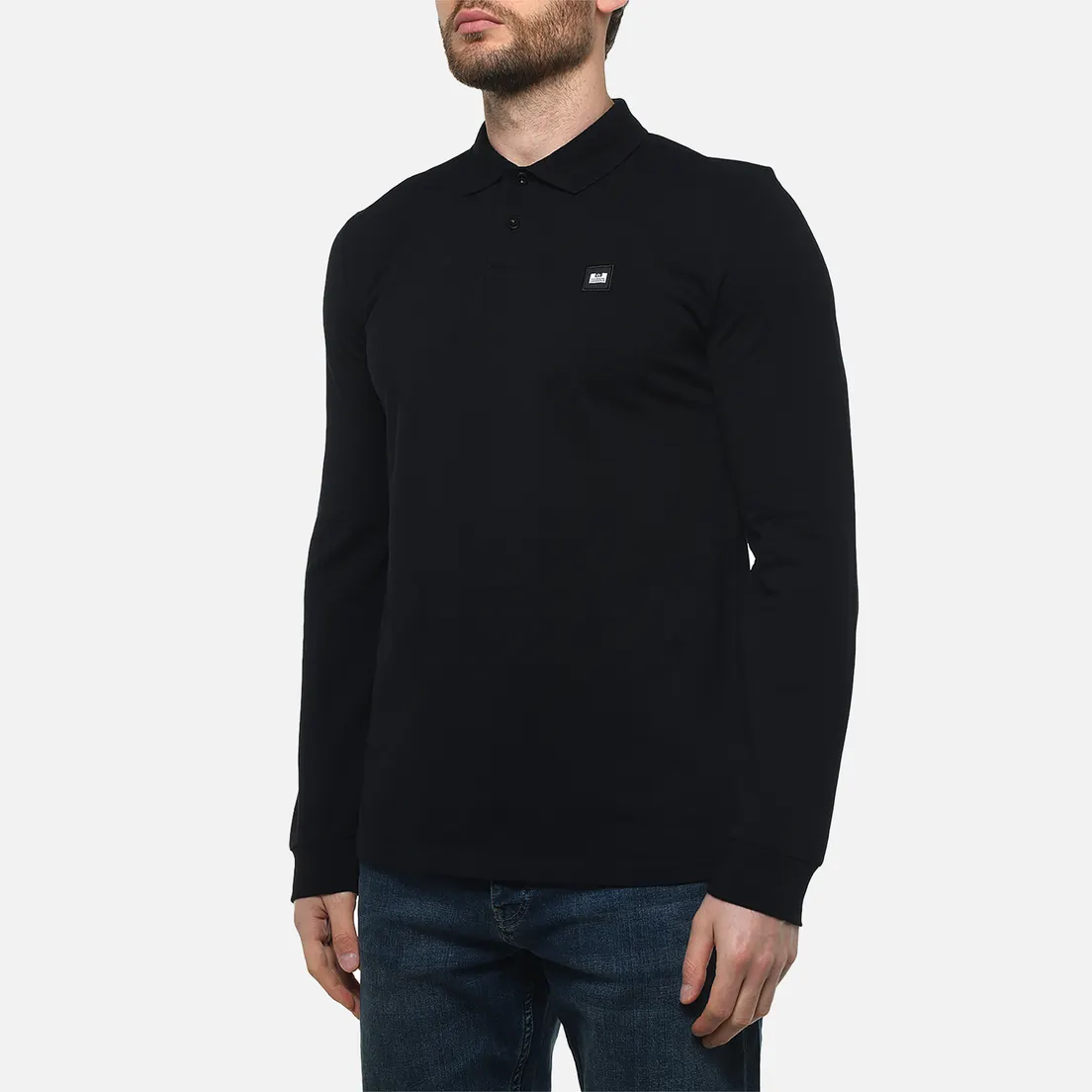 Weekend Offender Мужской лонгслив Dice AW24