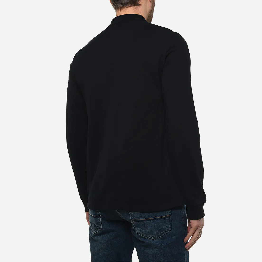 Weekend Offender Мужской лонгслив Dice AW24