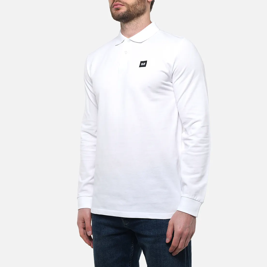 Weekend Offender Мужской лонгслив Dice AW24