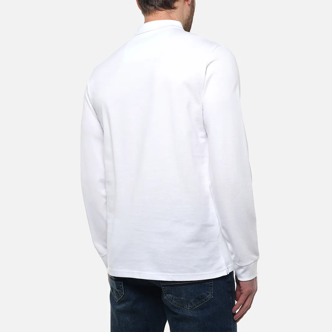 Weekend Offender Мужской лонгслив Dice AW24