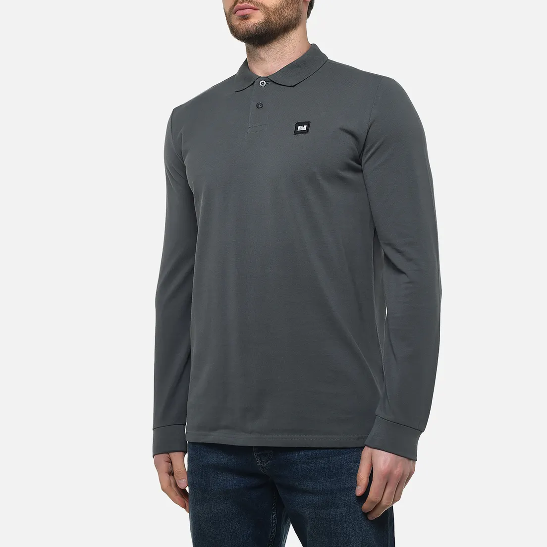 Weekend Offender Мужской лонгслив Dice AW24
