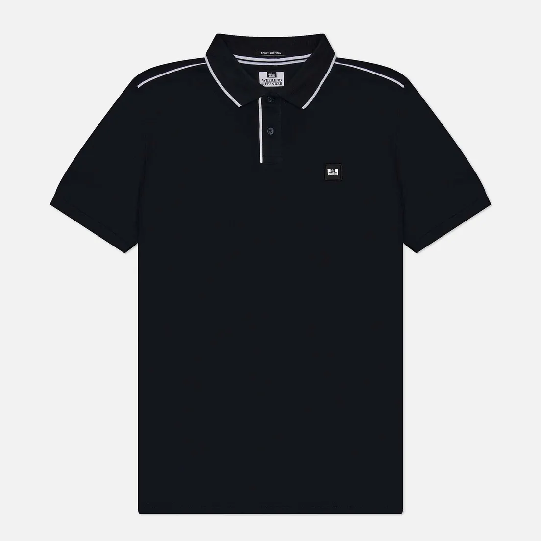 Weekend Offender Мужское поло Astola