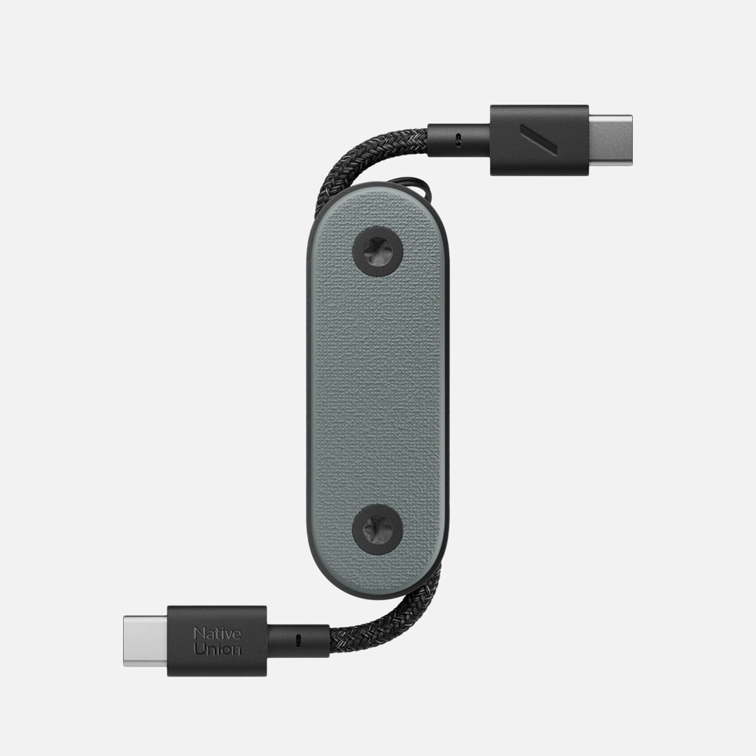 Native Union Кабель Pocket Cable USB-С/USB-С