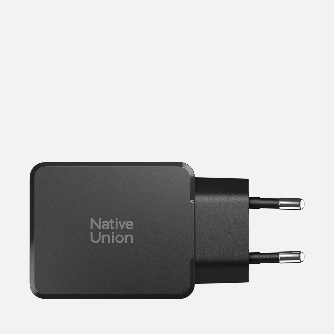 Native Union Сетевое зарядное устройство Pocket GaN Charger 65W
