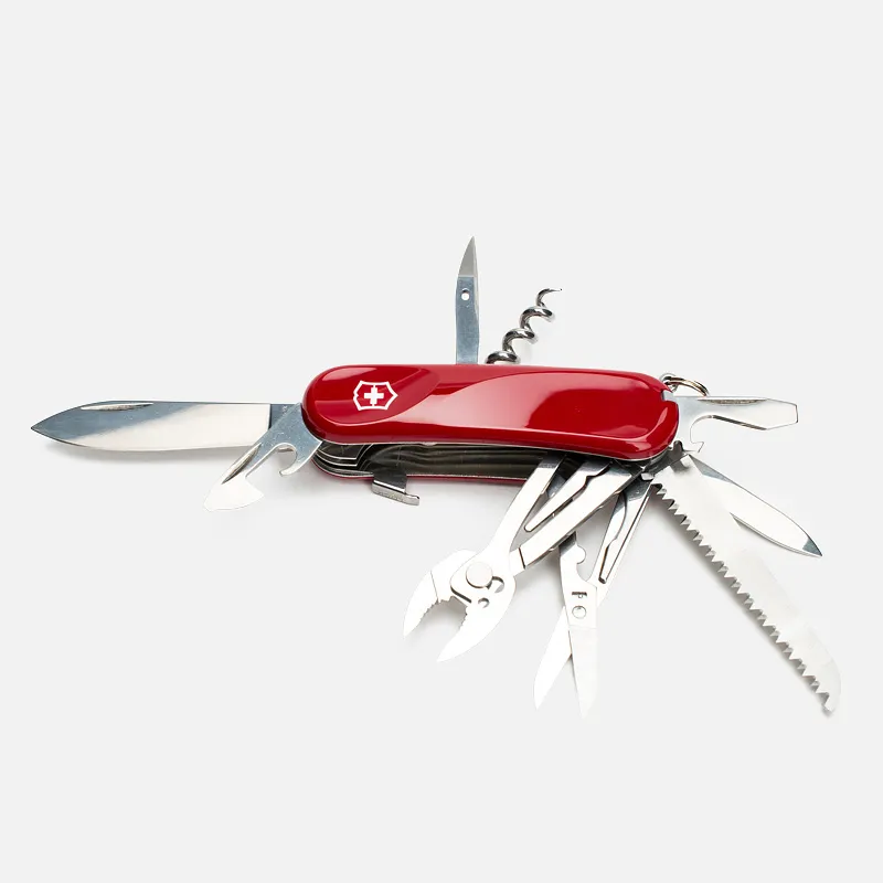 Victorinox Карманный нож Evolution S52