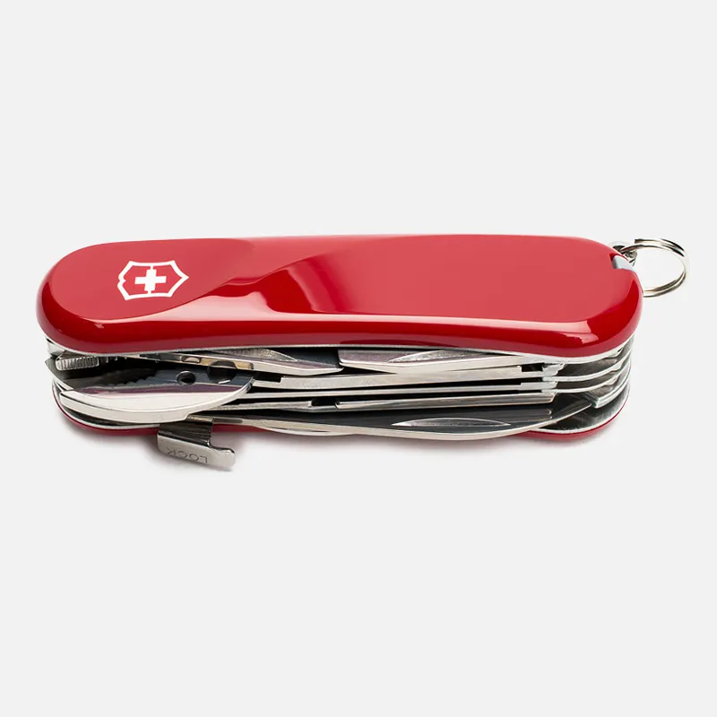 Victorinox Карманный нож Evolution S52