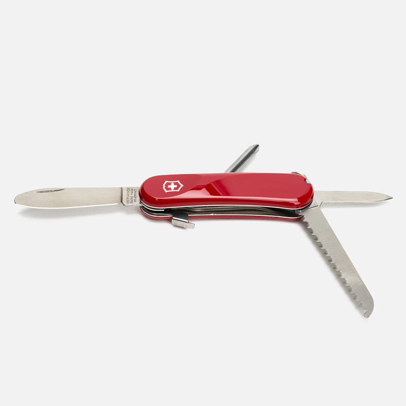 Карманный нож Victorinox Junior 09, 2.4213.SKE