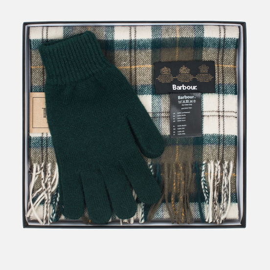 Подарочный набор Barbour Classic Ancient