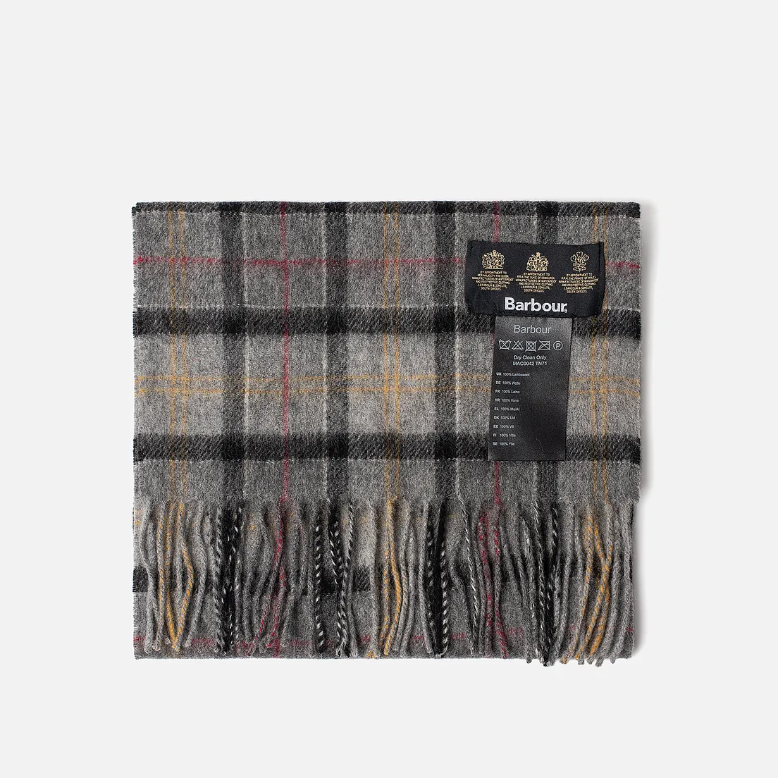 Barbour Подарочный набор Classic
