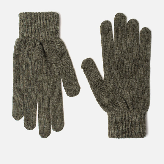 Подарочный набор Barbour Classic Olive