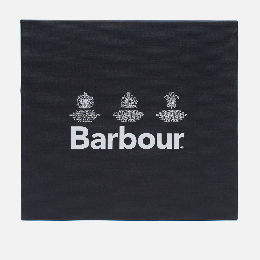 Barbour Подарочный набор Lambswool Scarf And Glove