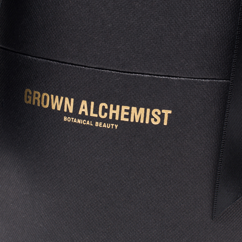 Grown Alchemist Подарочный набор средств по уходу за телом Botanical Beauty