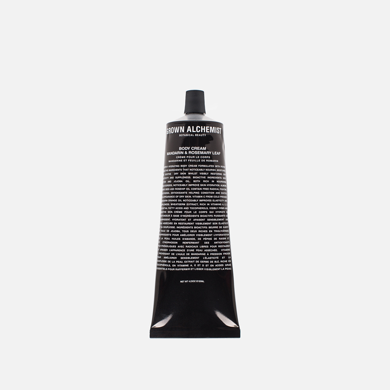 Grown Alchemist Подарочный набор средств по уходу за телом Botanical Beauty