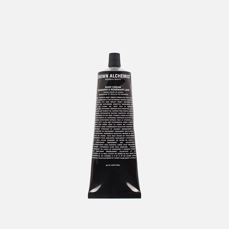 Grown Alchemist Подарочный набор средств по уходу за телом Botanical Beauty