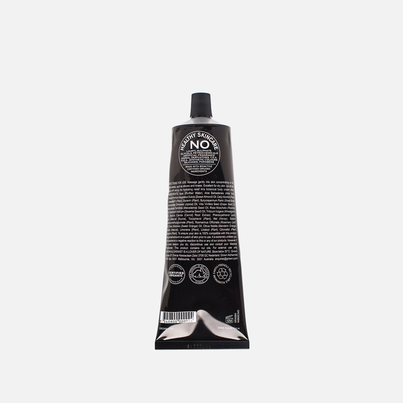 Grown Alchemist Подарочный набор средств по уходу за телом Botanical Beauty