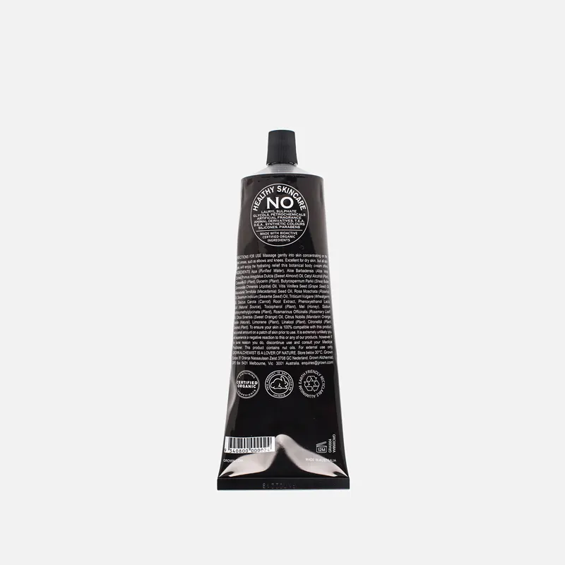 Grown Alchemist Подарочный набор средств по уходу за телом Botanical Beauty