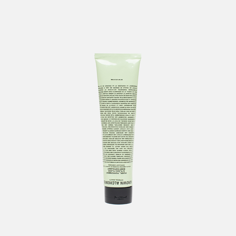 Grown Alchemist Подарочный набор средств по уходу за телом Botanical Beauty
