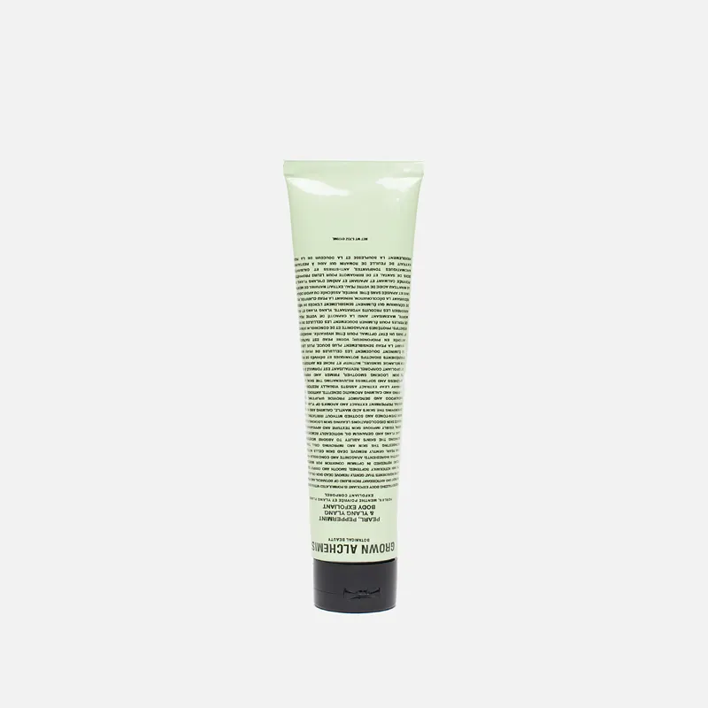 Grown Alchemist Подарочный набор средств по уходу за телом Botanical Beauty