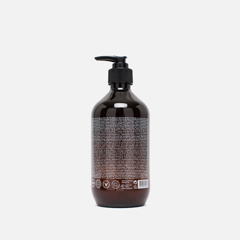 Grown Alchemist Подарочный набор средств по уходу за телом Botanical Beauty