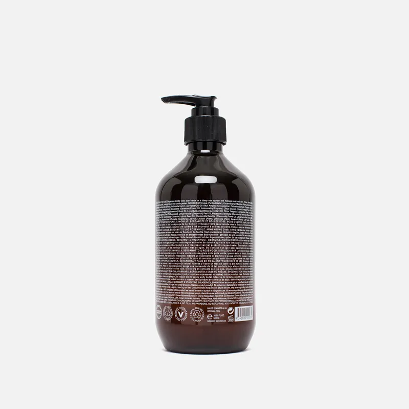 Grown Alchemist Подарочный набор средств по уходу за телом Botanical Beauty