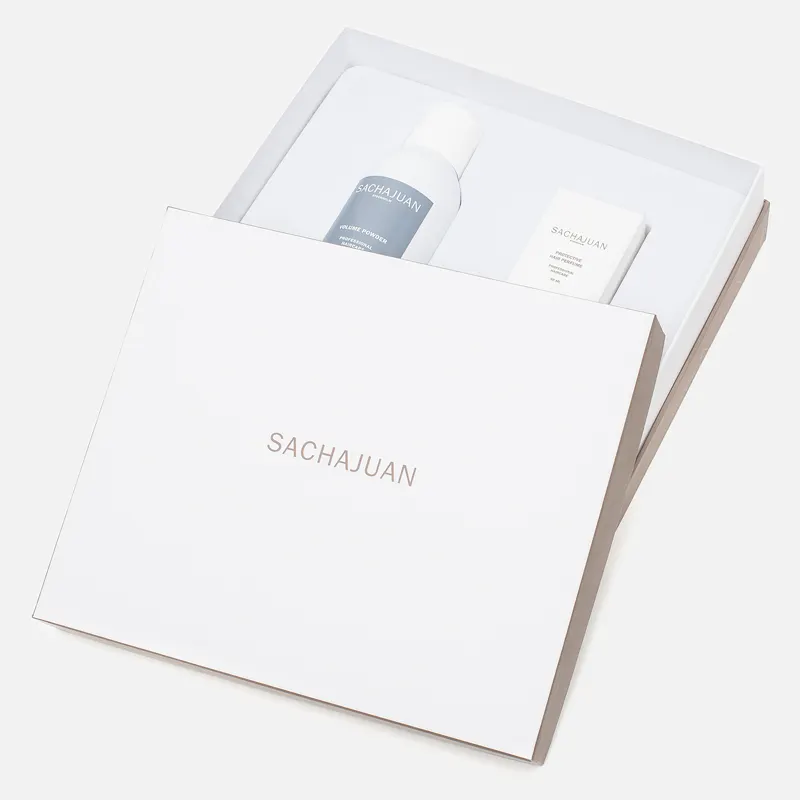 SACHAJUAN Подарочный набор средств по уходу за волосами Gift Set