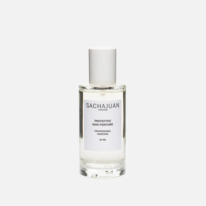 SACHAJUAN Подарочный набор средств по уходу за волосами Gift Set
