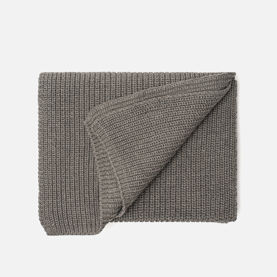 Подарочный набор Tommy Jeans Basic Scarf & Beanie GP Light Grey Heather